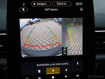 Renault Arkana 1,3 TCe 160k EDC esprit Alpine - 11