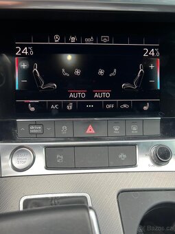 Audi A6 2.0TDI 150kW C8 2019 najeto 110tis. - 11