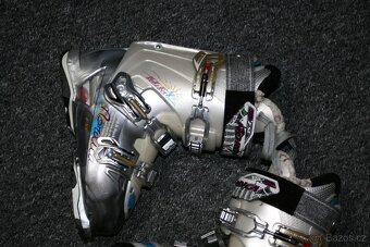 dámske lyže Dynastar Intense light 144 cm - 11