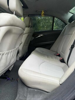 Náhradní díly Mercedes e220 w211 - 11