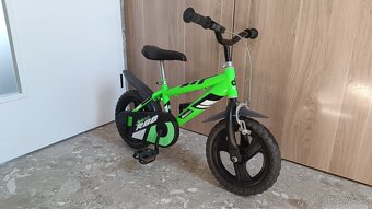 Dětské kolo Dino bikes 12 - 11