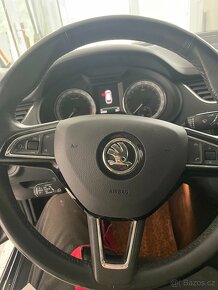Prodám Škoda Octavia   2.0 TDI Combi 2017 - 11