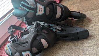 Rollerblade Sirio 84 W, vel.37 - 11