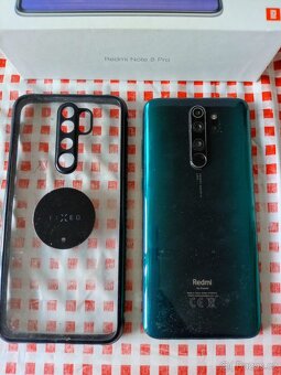Xiaomi redmi Note 8Pro - 11
