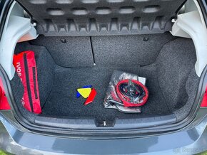 Seat Ibiza 1.2htp 2012 - 11