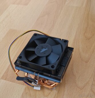 Chladiče BOX originální Intel a AMD - 11