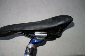 Retro silnicni galuskove kolo PEUGEOT s vybavou SHIMANO - 11