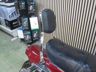 Kawasaki VN 800 - 11