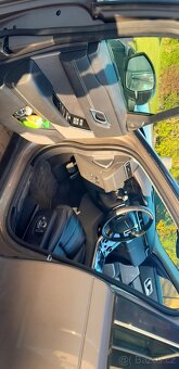 RR Velar D300 HSE R-Dynamic AWD, vzduch, nez.top. - 11