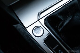 Volkswagen Passat Variant 2.0 TDI BMT Comfortline - 11