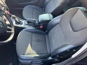 Skoda Octavia III combi 2.0 Tdi 110kW DSG ELEGANCE - 11