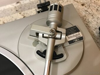 Technics SL-Q300 Sběratelský Top stav - 11