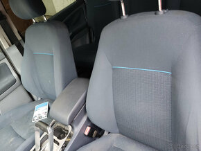 Ford S-max 2008 96 kW, automat - 11