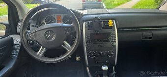 Mercedes w245 B170 automat - 11