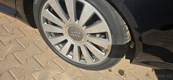 Audi A8 3.0TDI 171kw Quattro rok-2006 najeto 236tis/km - 11