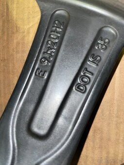 Original BMW X5 G05 X6 G06 R20 style 748m + 275/45/20 - 11