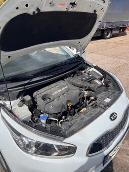 Kia Cee’d 1.6 CRDI - 11