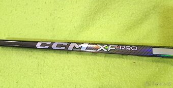 CCM XF PRO BRANKARSKA HOKEJKA - 11