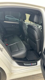 BMW F10 530d. M-packet,DPH - 11