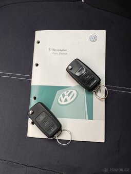 VW Polo 2009 k prodeji - výborný stav - 11