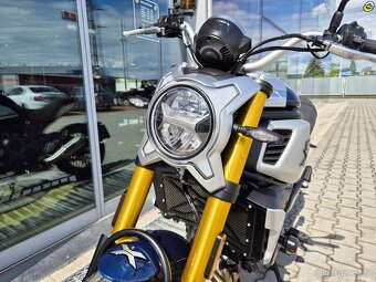CFMOTO 700 CL-X Heritage - 11