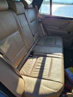 Bmw x5 E53 3.0D 160kw Facelift - 11