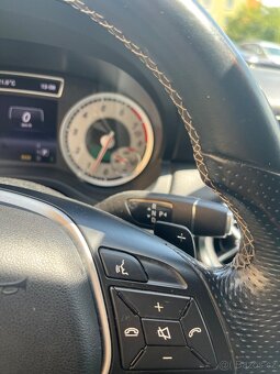 Mercedes Benz A200 1.6 automat - 11