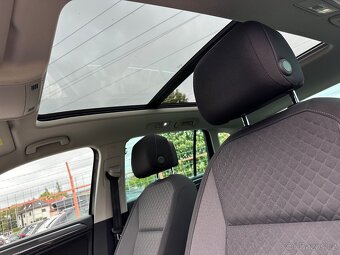 Vw Tiguan Highline 1.5 Tsi 110 kw, 1 majitel servis vw - 11
