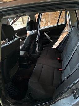 BMW X3 2.0D 4x4 - 11