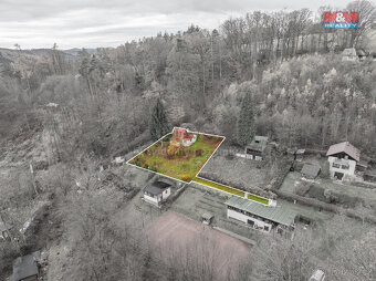 Prodej chaty, 52 m², Kaliště - 11