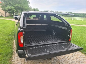 Mercedes Benz X-Klasse - 11