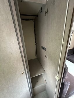 Obytný VW T4 Karmann - 11