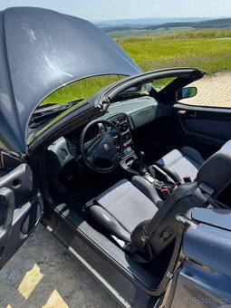 AlfaRomeo 916 Spider 2.0TwinSpark 110kw - 11