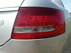 Audi A6 4F avant quattro, motor 3.0TDi BMK, měchy - 11
