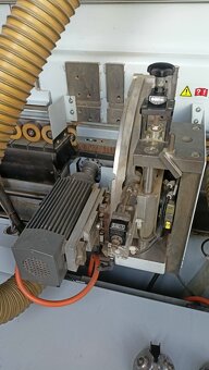 Olepovačka hran Brandt KDF660, Highflex 1660 - 11