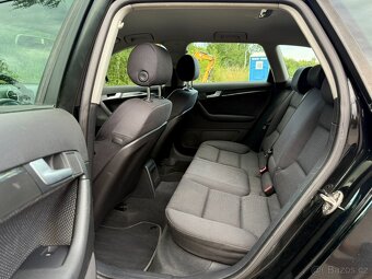 Audi A3 2.0 TDI 103kW DSG Sportback 2005 | verze bez DPF - 11