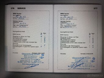 BMW F750 GS výroční Edice 40th years GS nájezd pouze 2423 km - 11