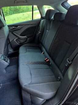 Škoda Scala 1,0TSI 81KW Ambition Plus - 11