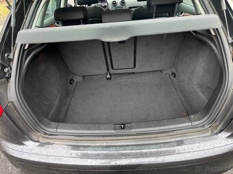 Audi A3 Sportback 1.9tdi 77kw - 11