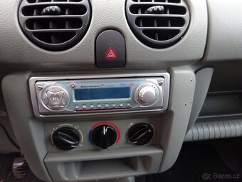 Renault Kangoo 1,2 i - 11
