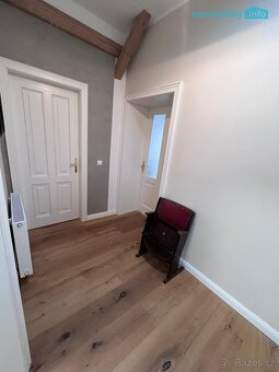 Prodej, dva byty, Anglická ulice, Mariánské Lázně - 11