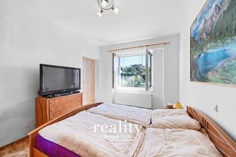 Rodinný dům 179 m², pozemek 1374 m² Vyskytná - 11