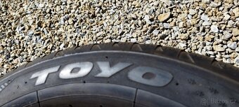 215/60 R16 zimní 5x112  sada plechových disků 4x5,2mm - 11