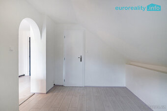 Prodej, byt 1+1, 30 m2, Kraslice, ul. Rybná - 11