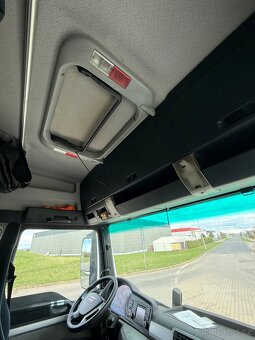 Prodám Man Tgx 440,R.v.2014/10,Automat,Standart,Euro 6 - 11