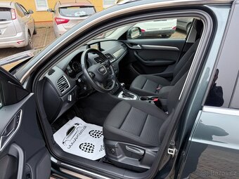 AUDI Q3 2.0 TDI 135kW DSG QUATTRO-2017-143.867KM- - 11