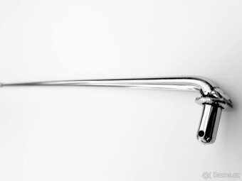 manet 90 - sada šroubu a osky kolies - 11