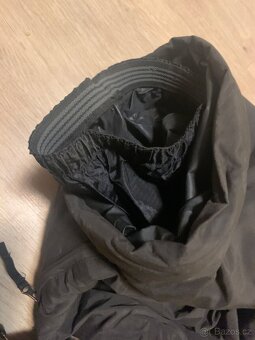 Quiksilver Snowboard X-series kalhoty - 11