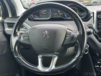Peugeot 2008 2018 - 11