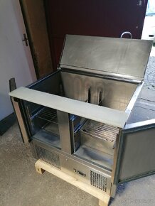 Lednice na saláty a zeleninu - 11